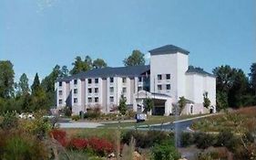 Baymont By Wyndham Mooresville